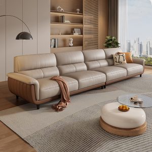 GHẾ SOFA GIƯỜNG GẤP THỜI THƯỢNG KIỂU PHÁP ERICA – XK02
