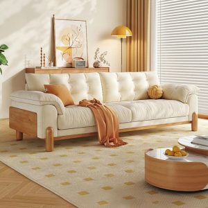 GIƯỜNG SOFA PHONG CÁCH PHÁP THANH LỊCH ERICA – SB05
